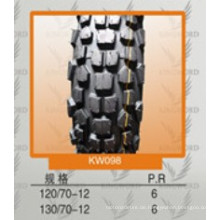 Motorrad Tubeless-Reifen für Kenia